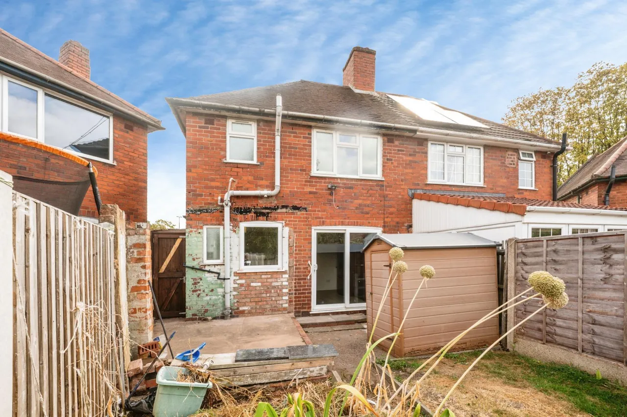 Chelmorton Road, Birmingham, B42, photo 24