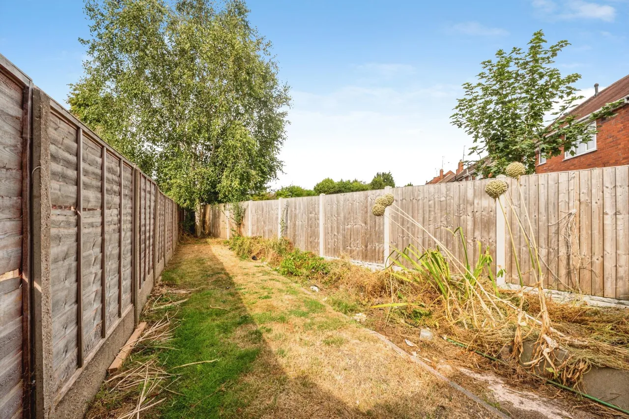 Chelmorton Road, Birmingham, B42, photo 23
