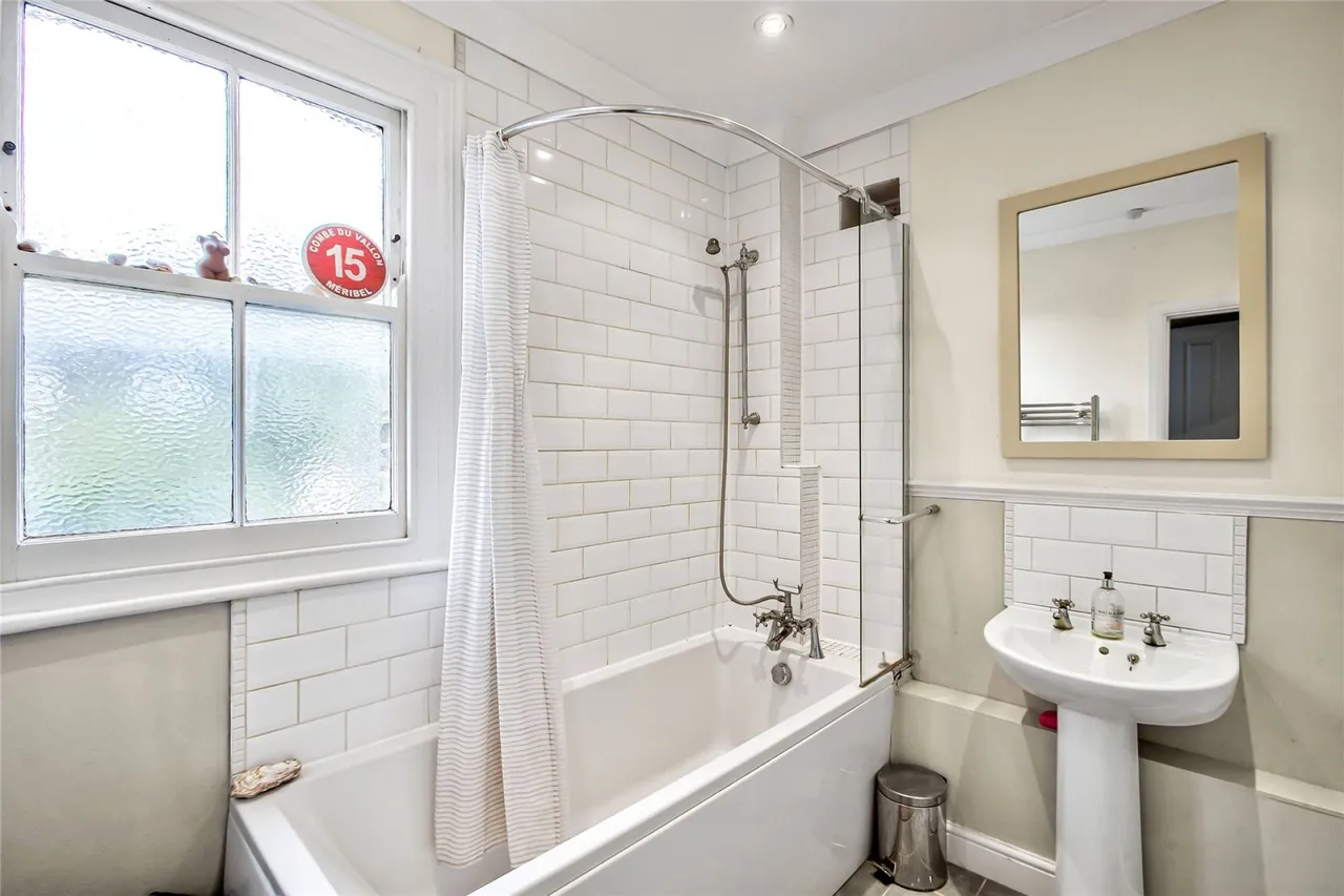 Eastwood Street, Furzedown, photo 6