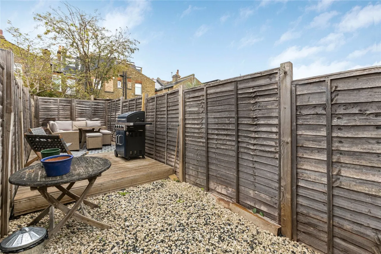Eastwood Street, Furzedown, photo 4