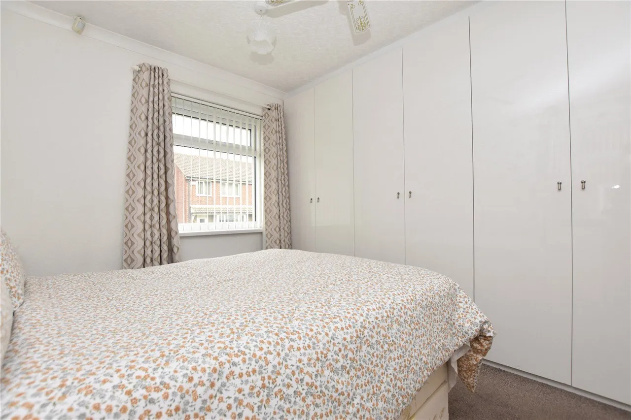 Brighton Avenue, Morley, LS27, photo 19