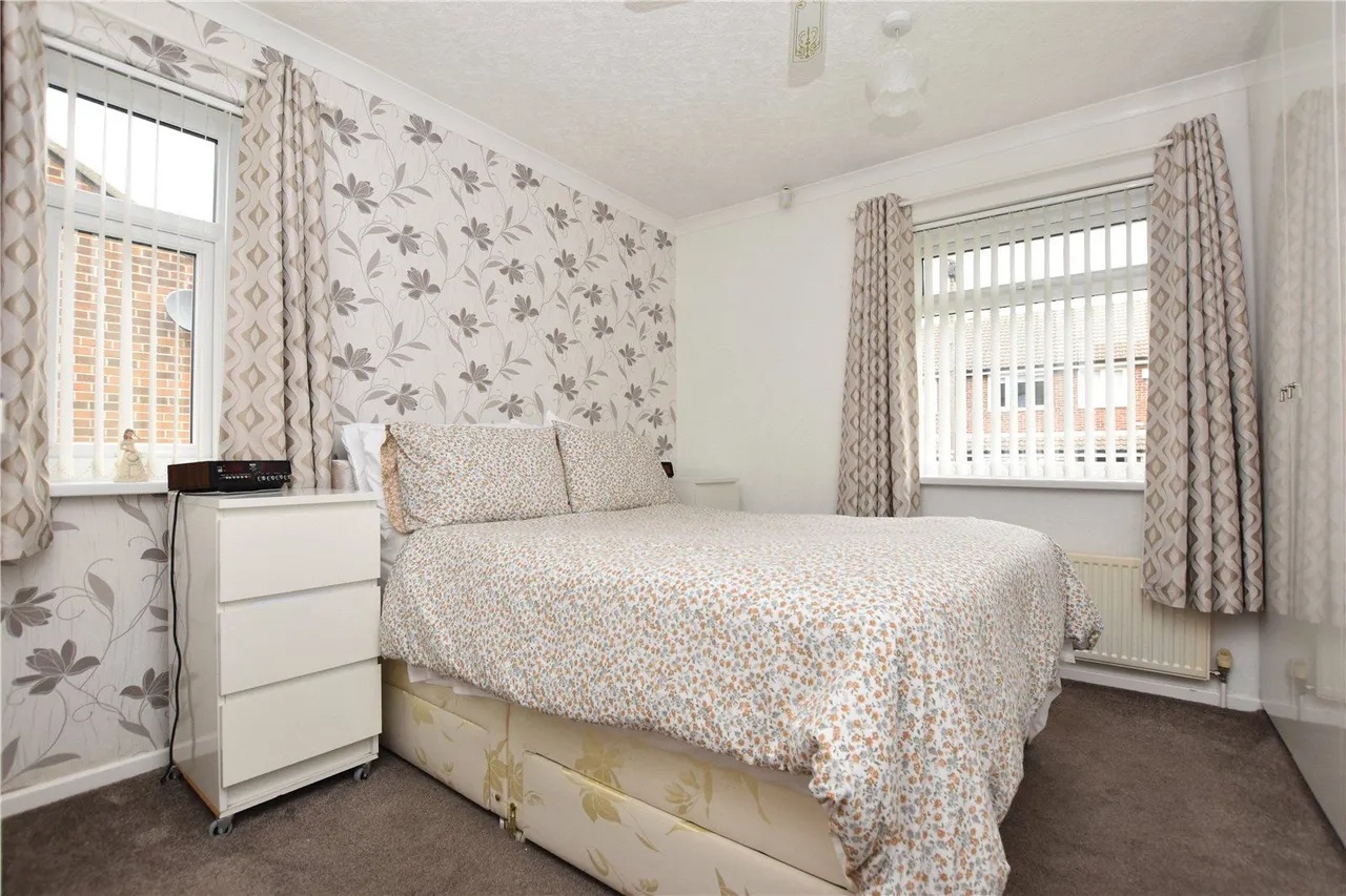 Brighton Avenue, Morley, LS27, photo 7