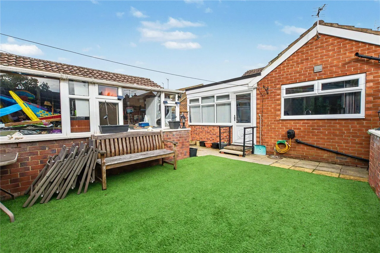 Brighton Avenue, Morley, LS27, photo 21