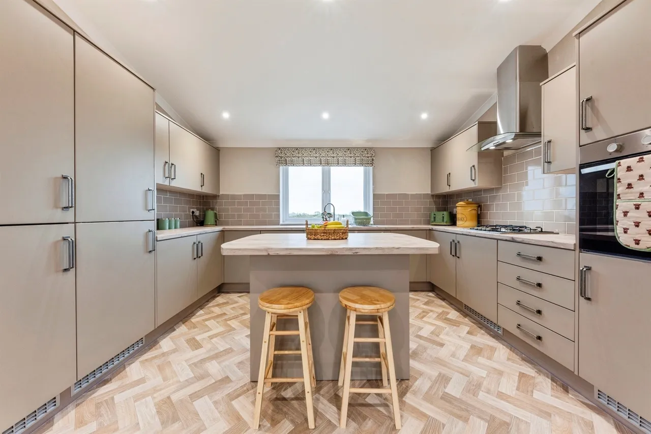 Cliff Lane, Marston, NG32, photo 4