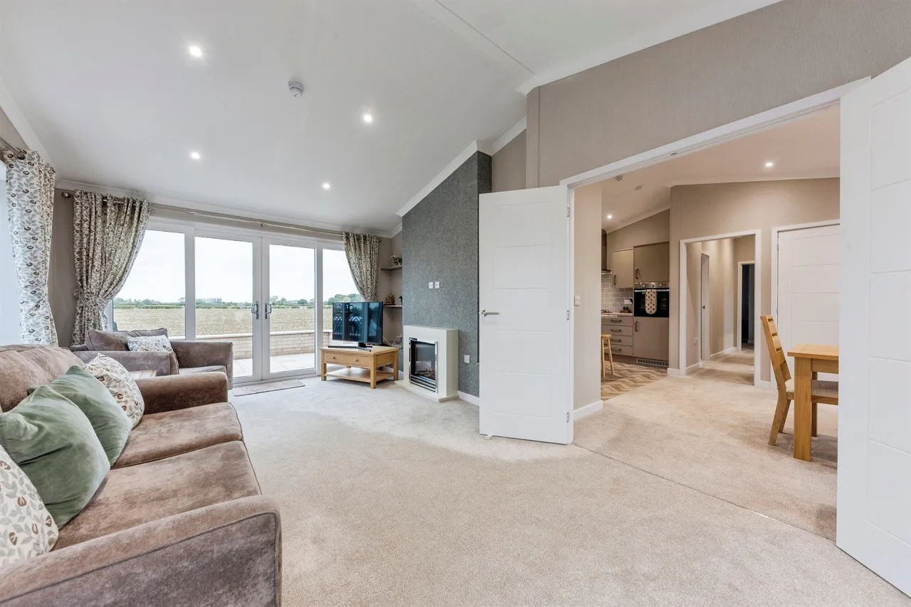 Cliff Lane, Marston, NG32, photo 2