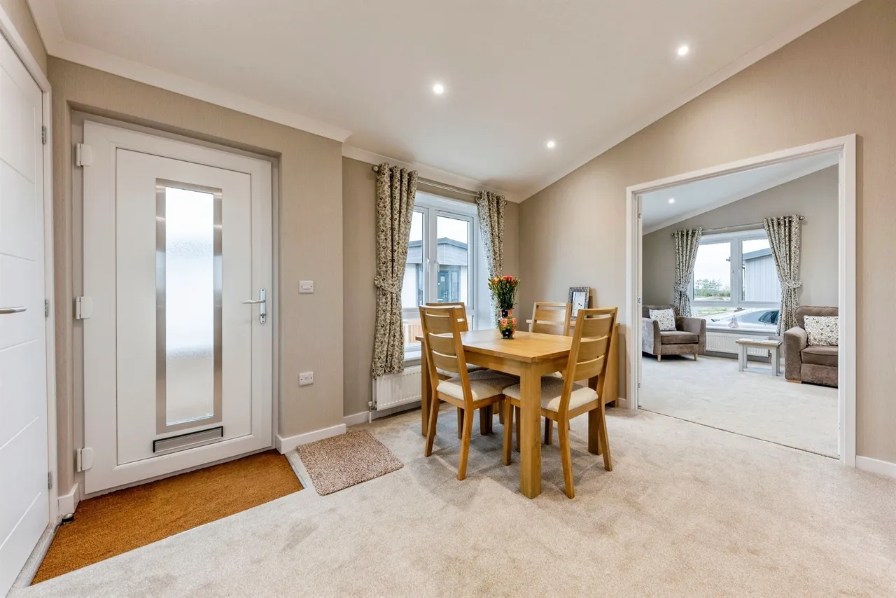 Cliff Lane, Marston, NG32, photo 6