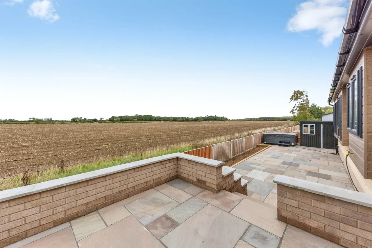 Cliff Lane, Marston, NG32, photo 15