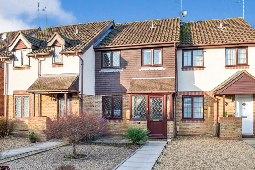 2 bed house for sale — Stubbs Folly, College Town, Sandhurst, Berkshire, GU47 0ZB