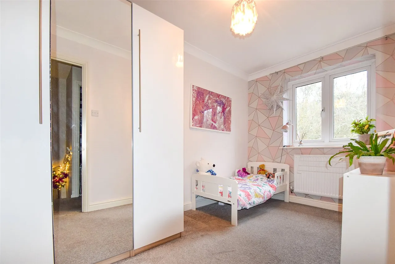 Stubbs Folly, College Town, Sandhurst, Berkshire, GU47 0ZB, photo 7