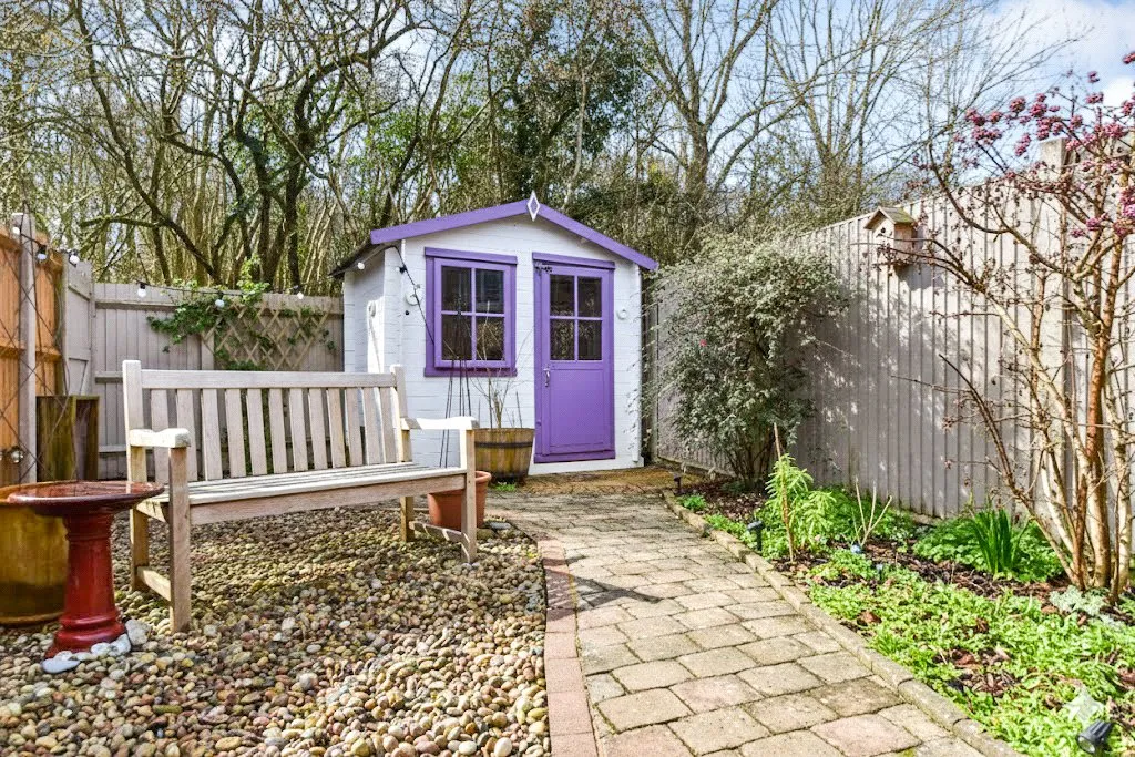 Stubbs Folly, College Town, Sandhurst, Berkshire, GU47 0ZB, photo 4