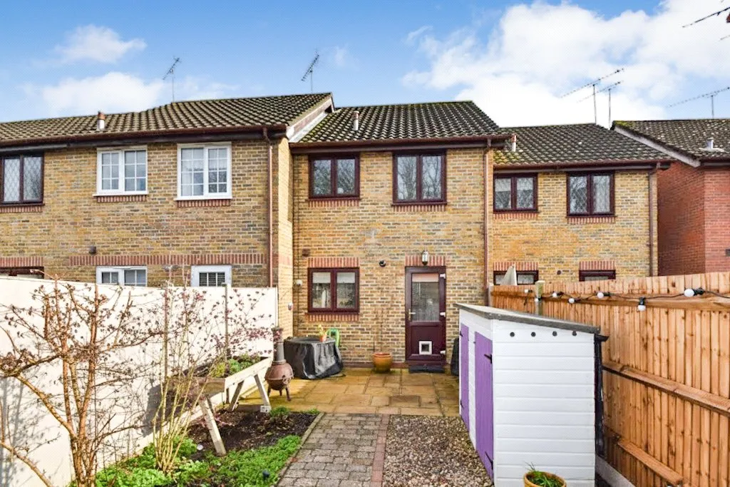 Stubbs Folly, College Town, Sandhurst, Berkshire, GU47 0ZB, photo 8