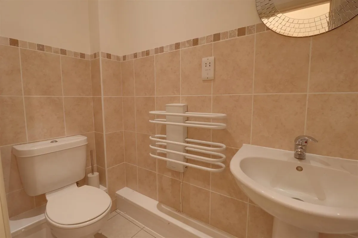 Huckley Field, Abbeymead, GL4, photo 7
