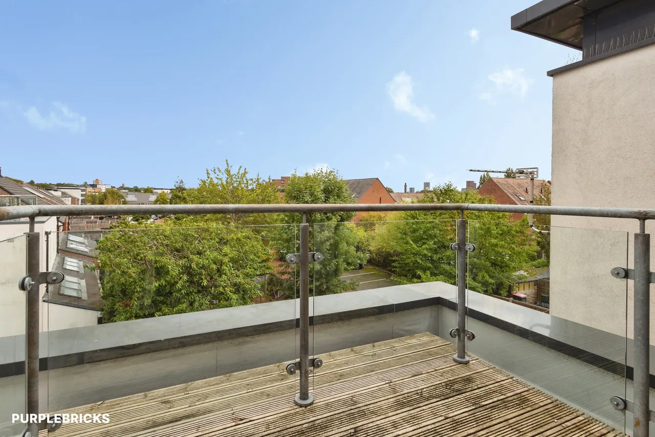 Lower Broughton Road, Salford, M7, photo 3