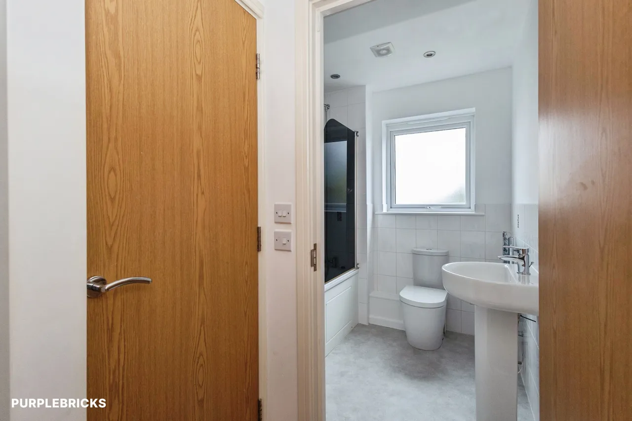 Lower Broughton Road, Salford, M7, photo 22