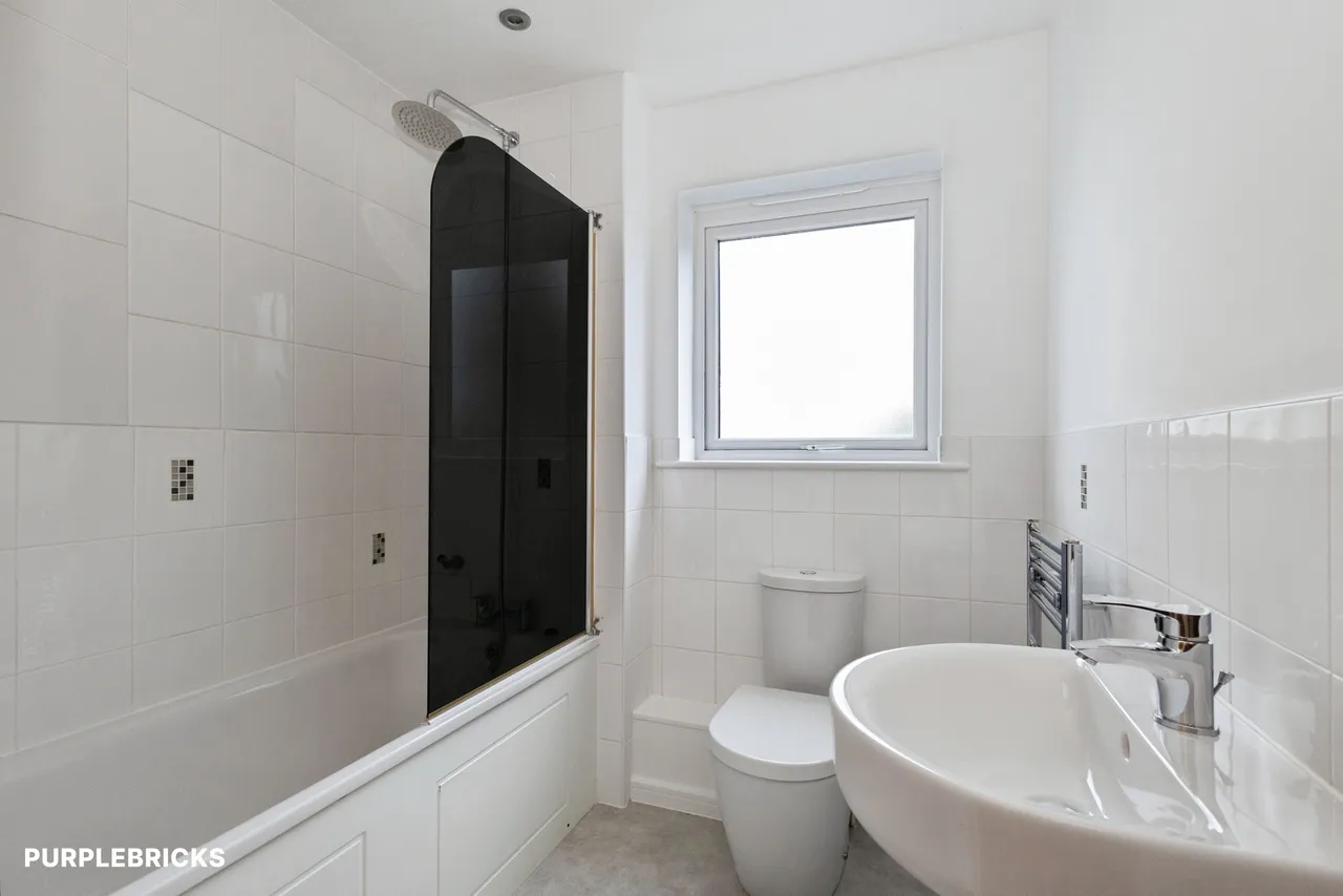 Lower Broughton Road, Salford, M7, photo 23
