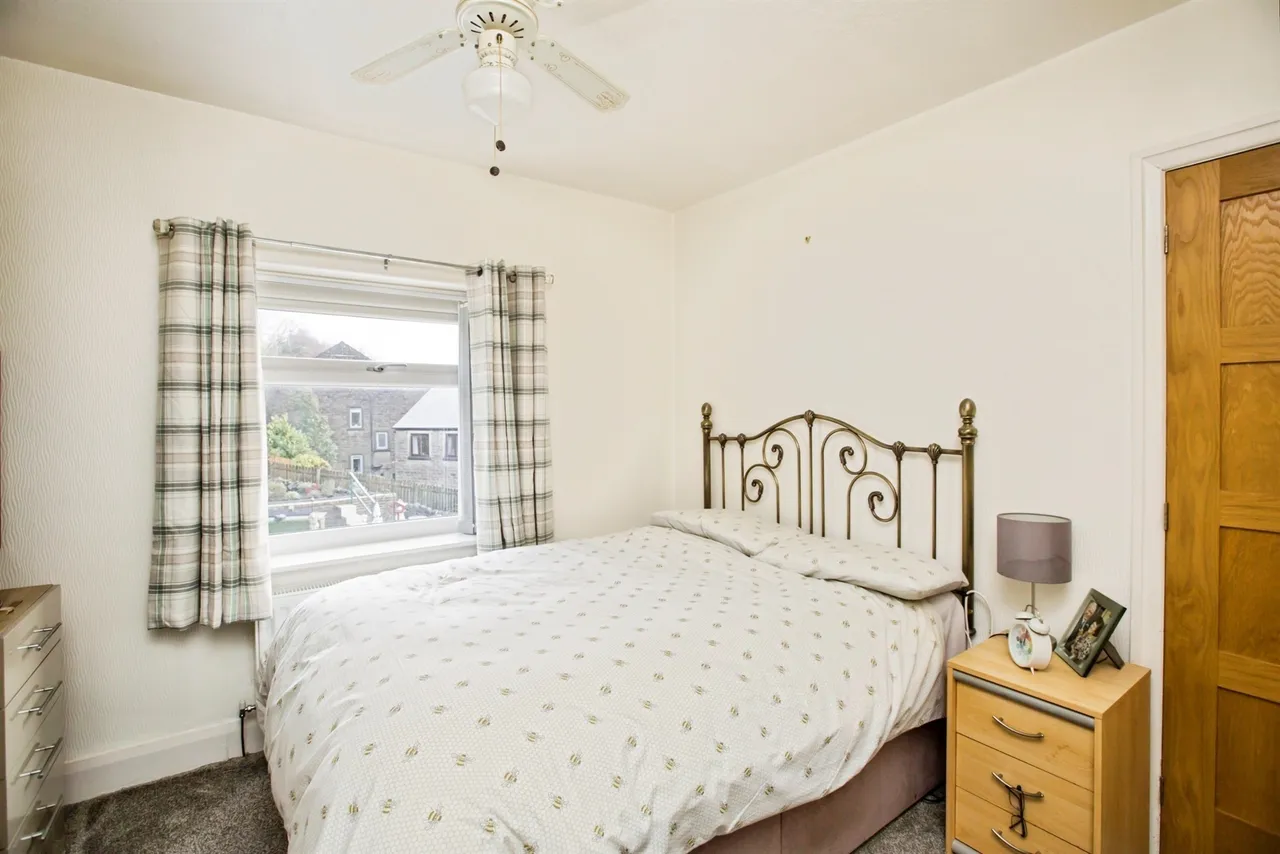 Friendly Avenue, Sowerby Bridge, photo 9
