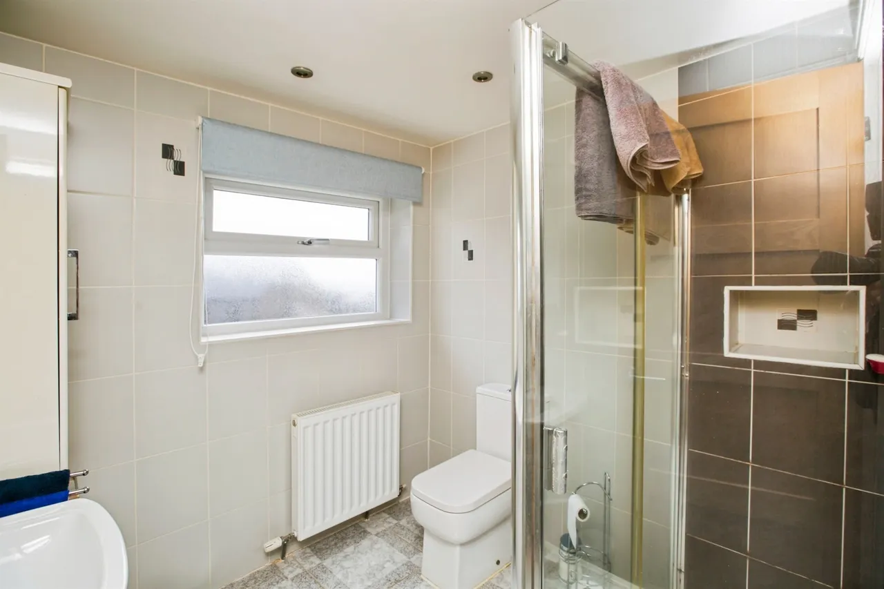 Friendly Avenue, Sowerby Bridge, photo 12
