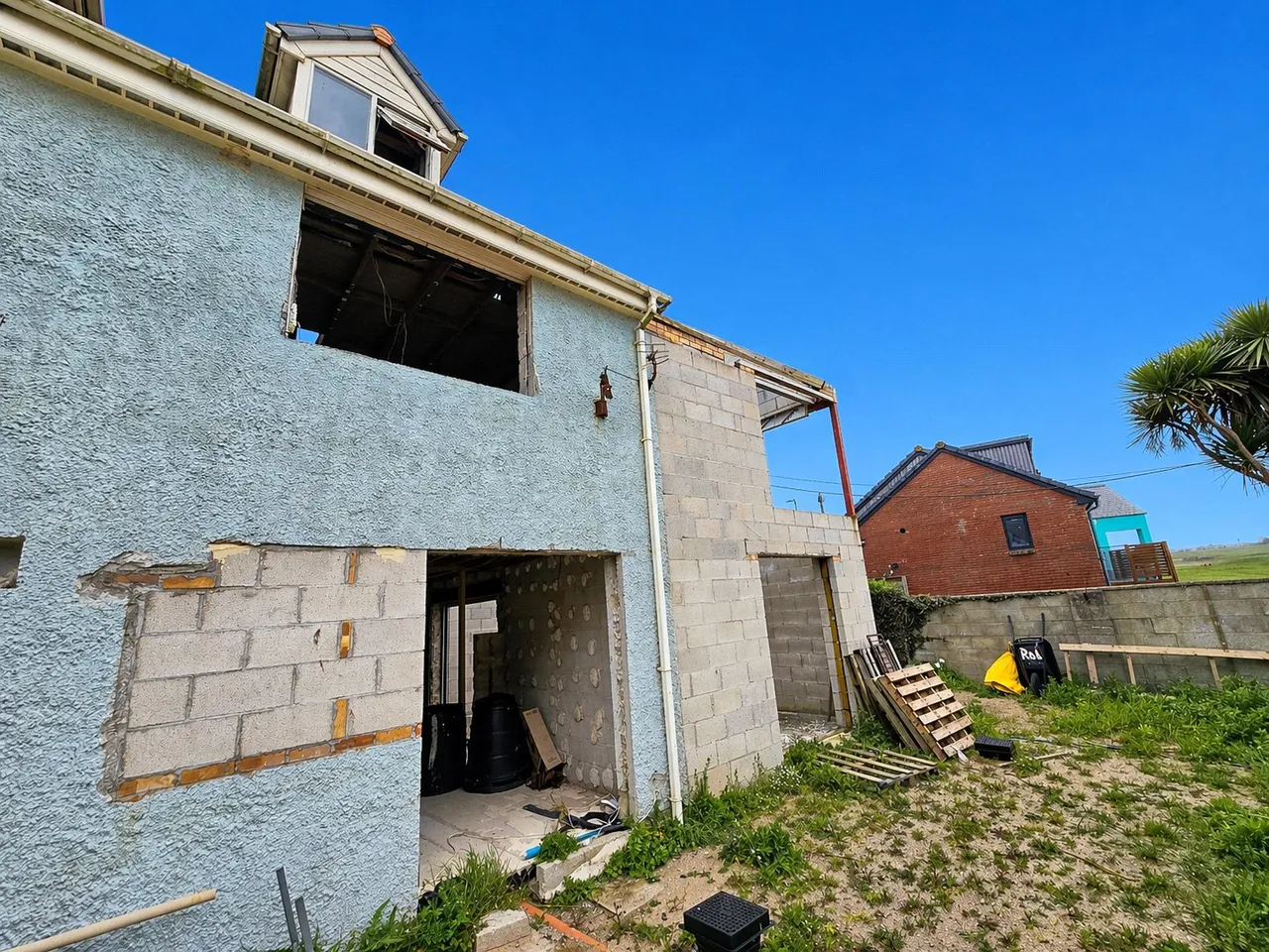 Maer Down, Bude, EX23, photo 6
