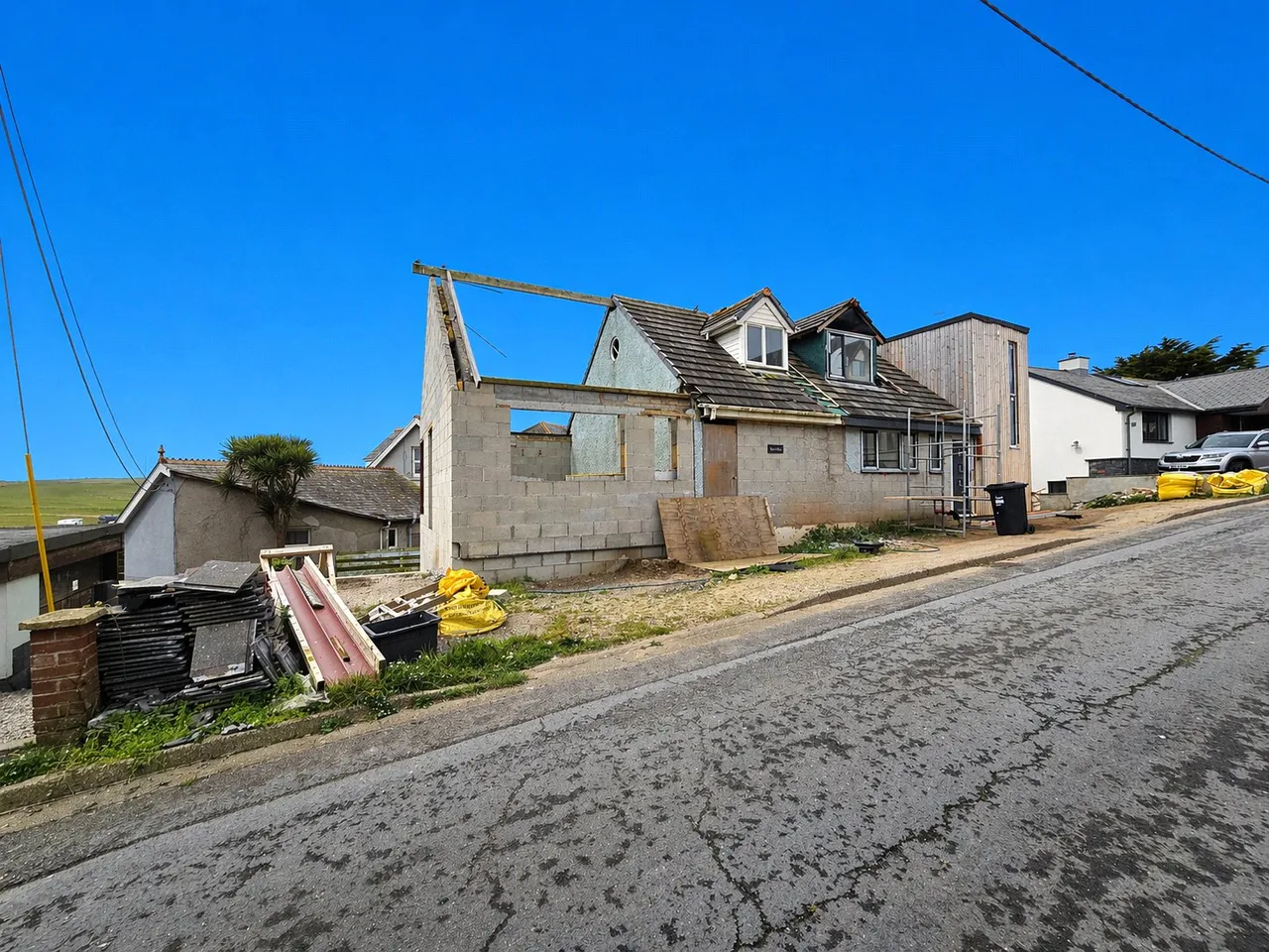 Maer Down, Bude, EX23, photo 4