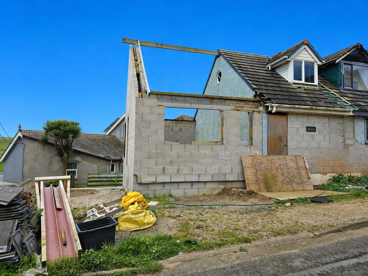 Maer Down, Bude, EX23, photo 8