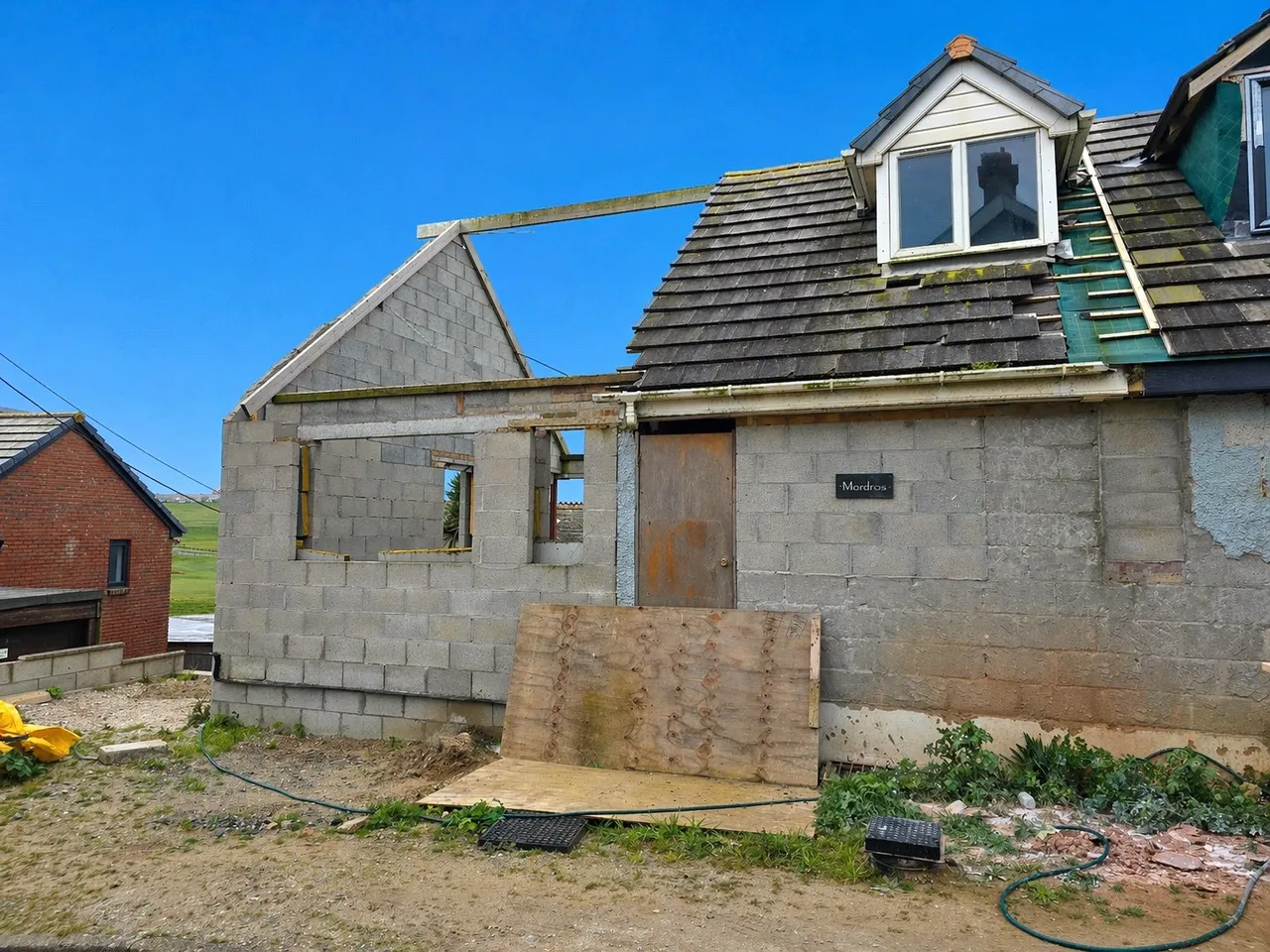 Maer Down, Bude, EX23, photo 7
