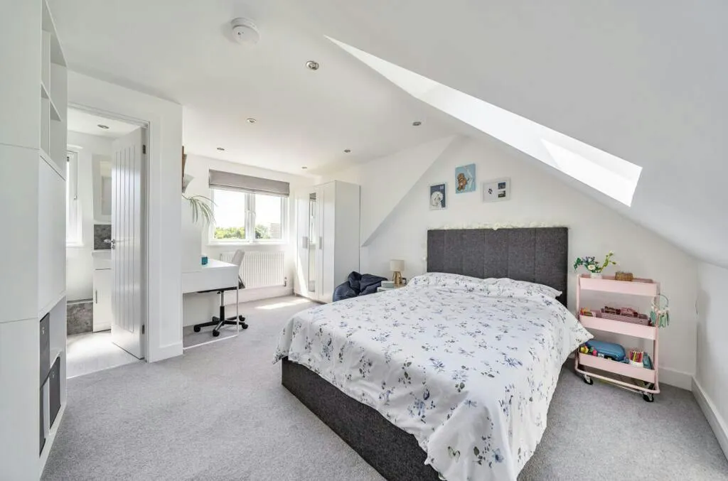 Colliers Gardens, Backwell, BS48, photo 11