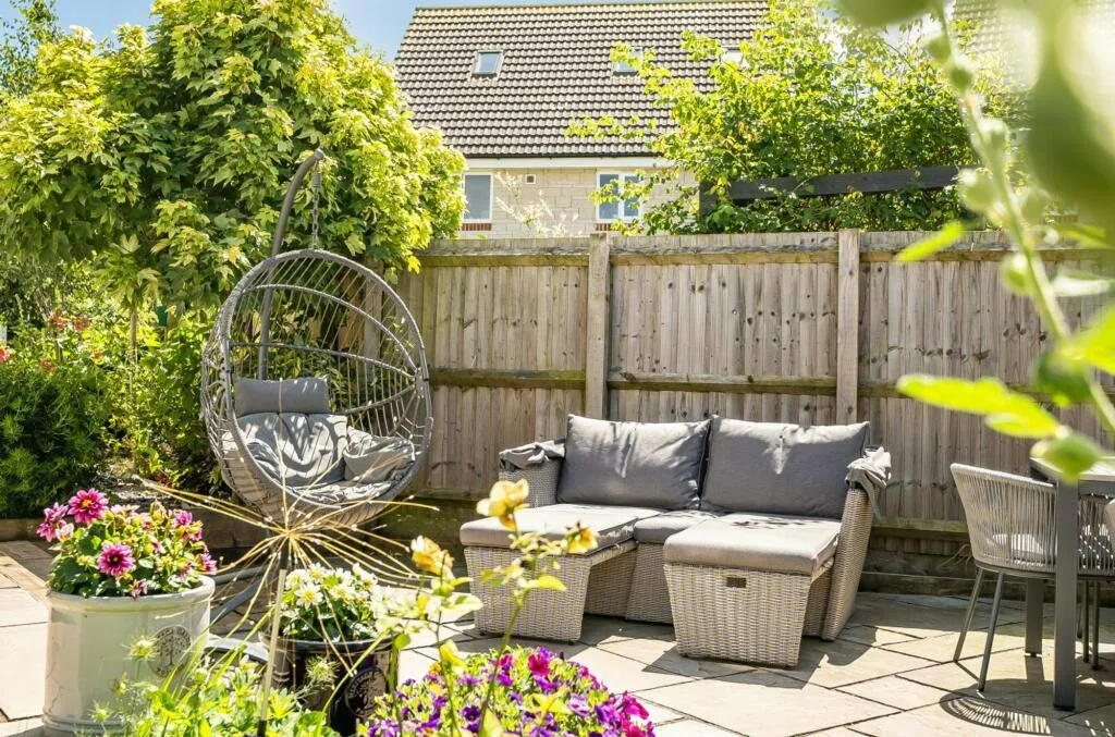 Colliers Gardens, Backwell, BS48, photo 8