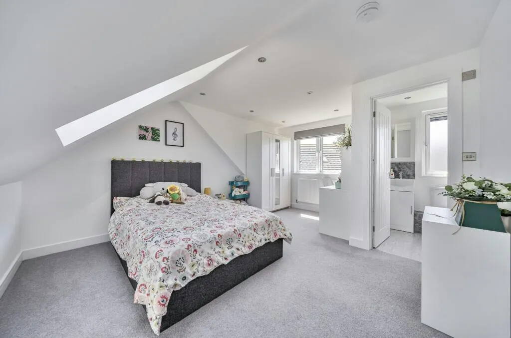 Colliers Gardens, Backwell, BS48, photo 13
