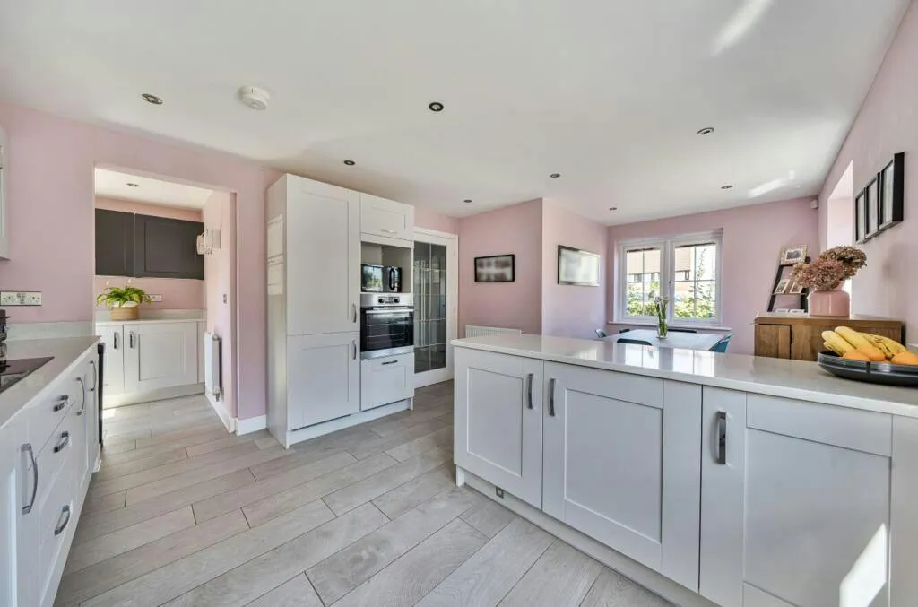 Colliers Gardens, Backwell, BS48, photo 5