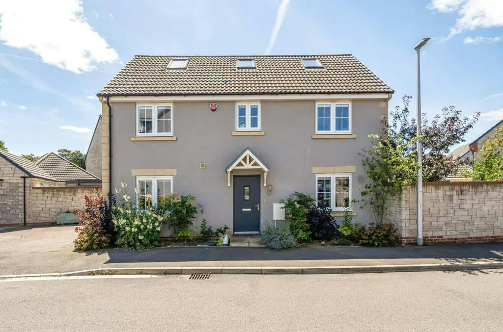 Colliers Gardens, Backwell, BS48, photo 22
