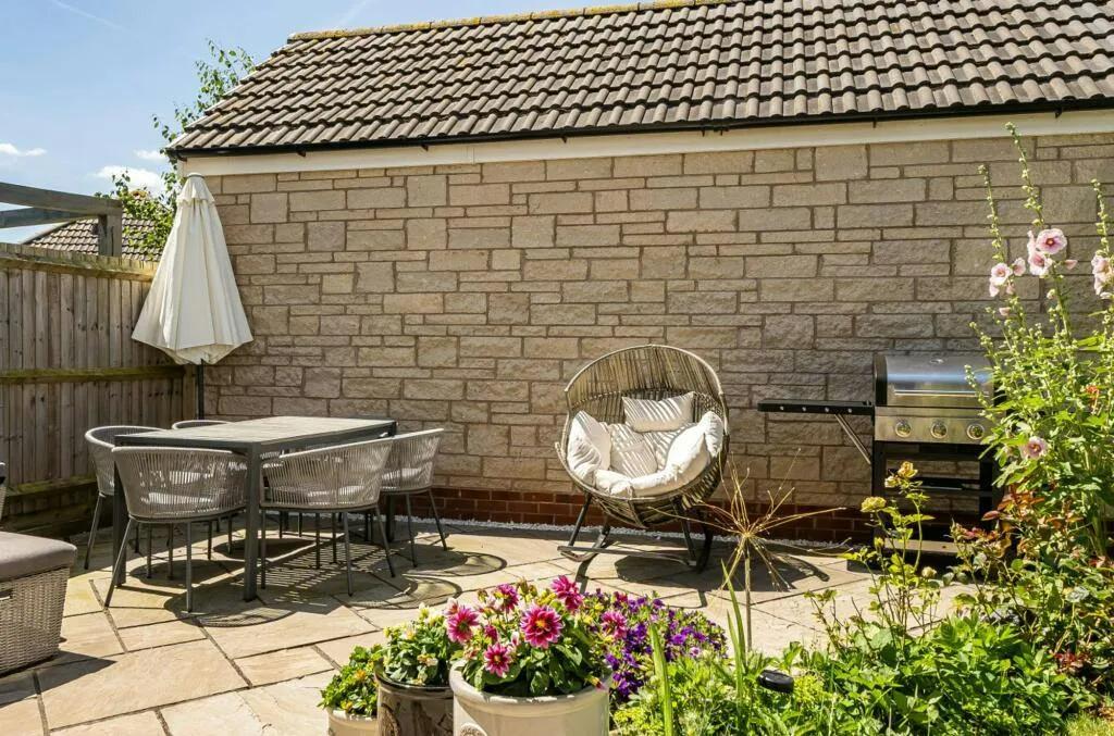 Colliers Gardens, Backwell, BS48, photo 20
