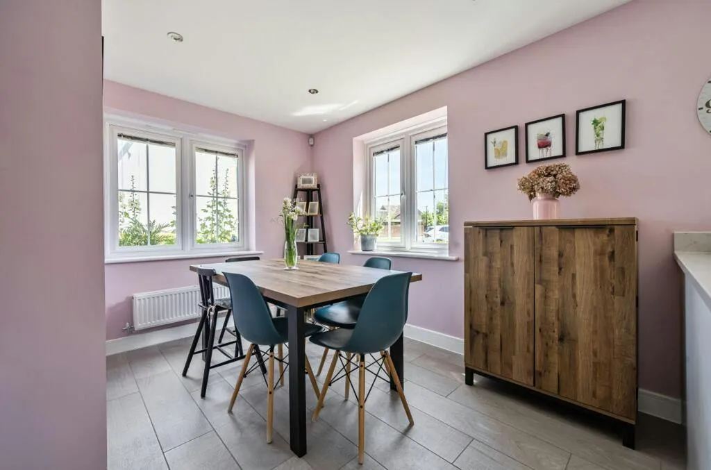 Colliers Gardens, Backwell, BS48, photo 6
