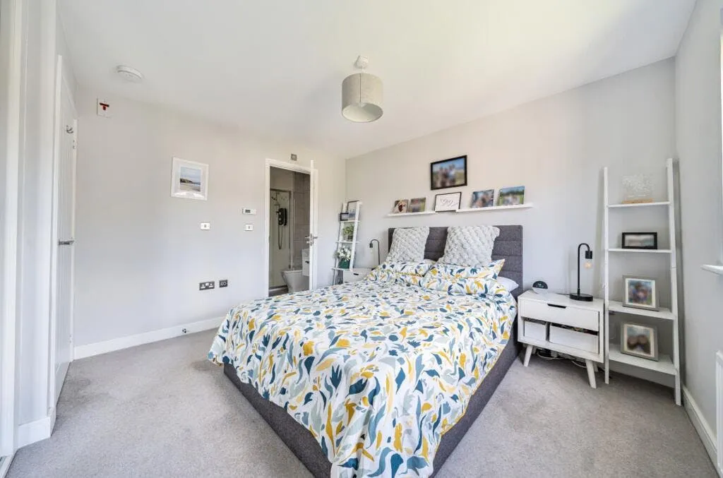 Colliers Gardens, Backwell, BS48, photo 10