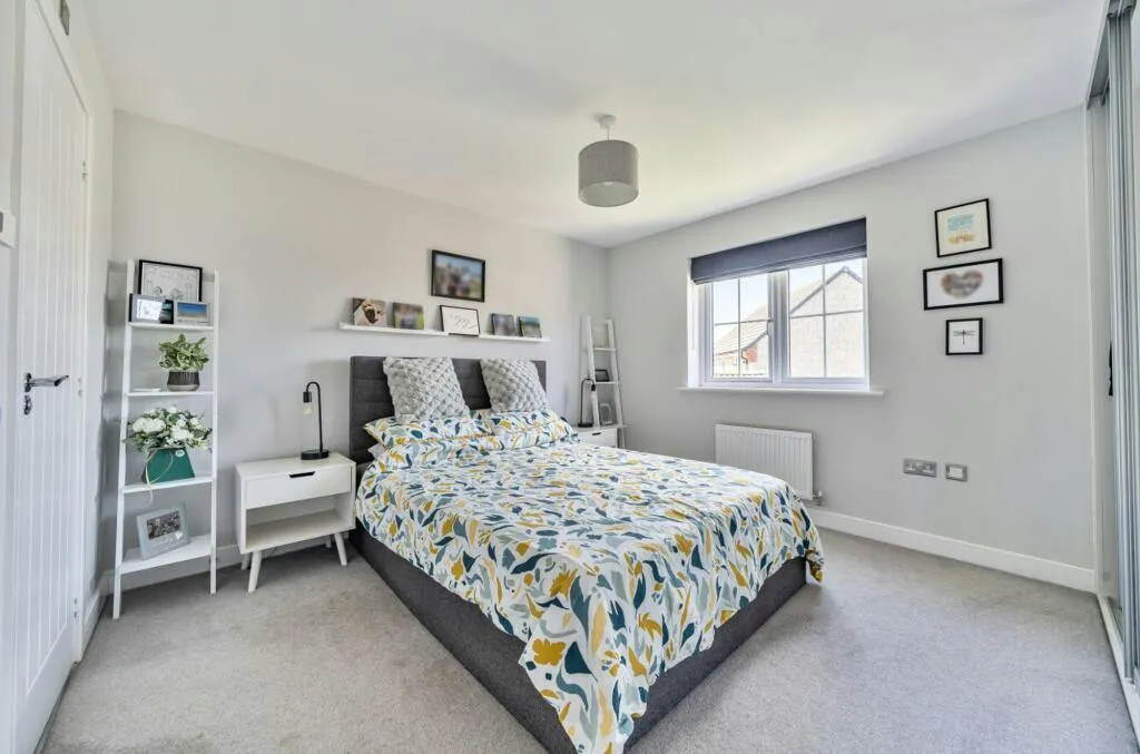 Colliers Gardens, Backwell, BS48, photo 9