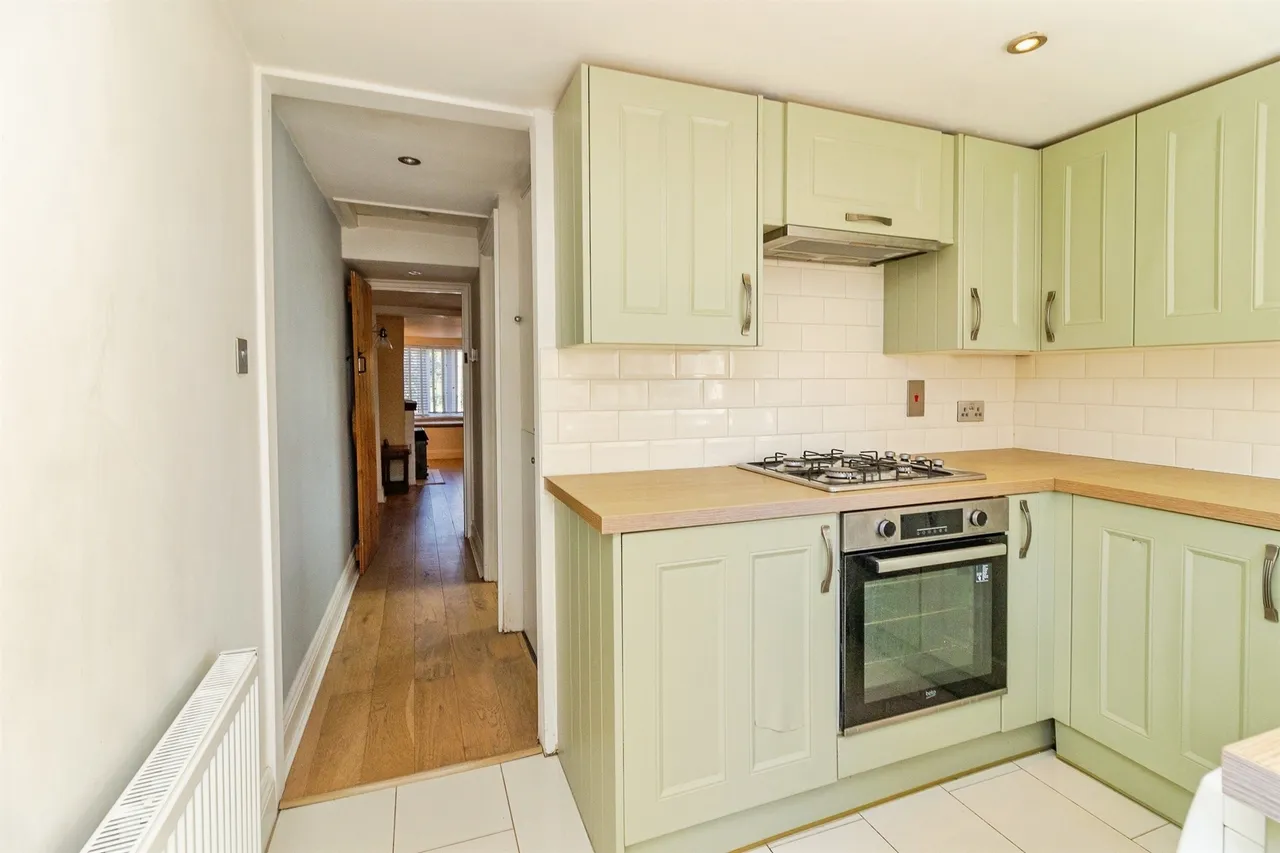 Chalkshire Cottages, Butlers Cross, Aylesbury, photo 8