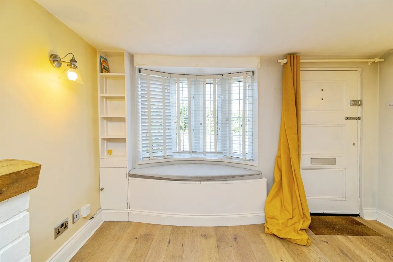 Chalkshire Cottages, Butlers Cross, Aylesbury, photo 4