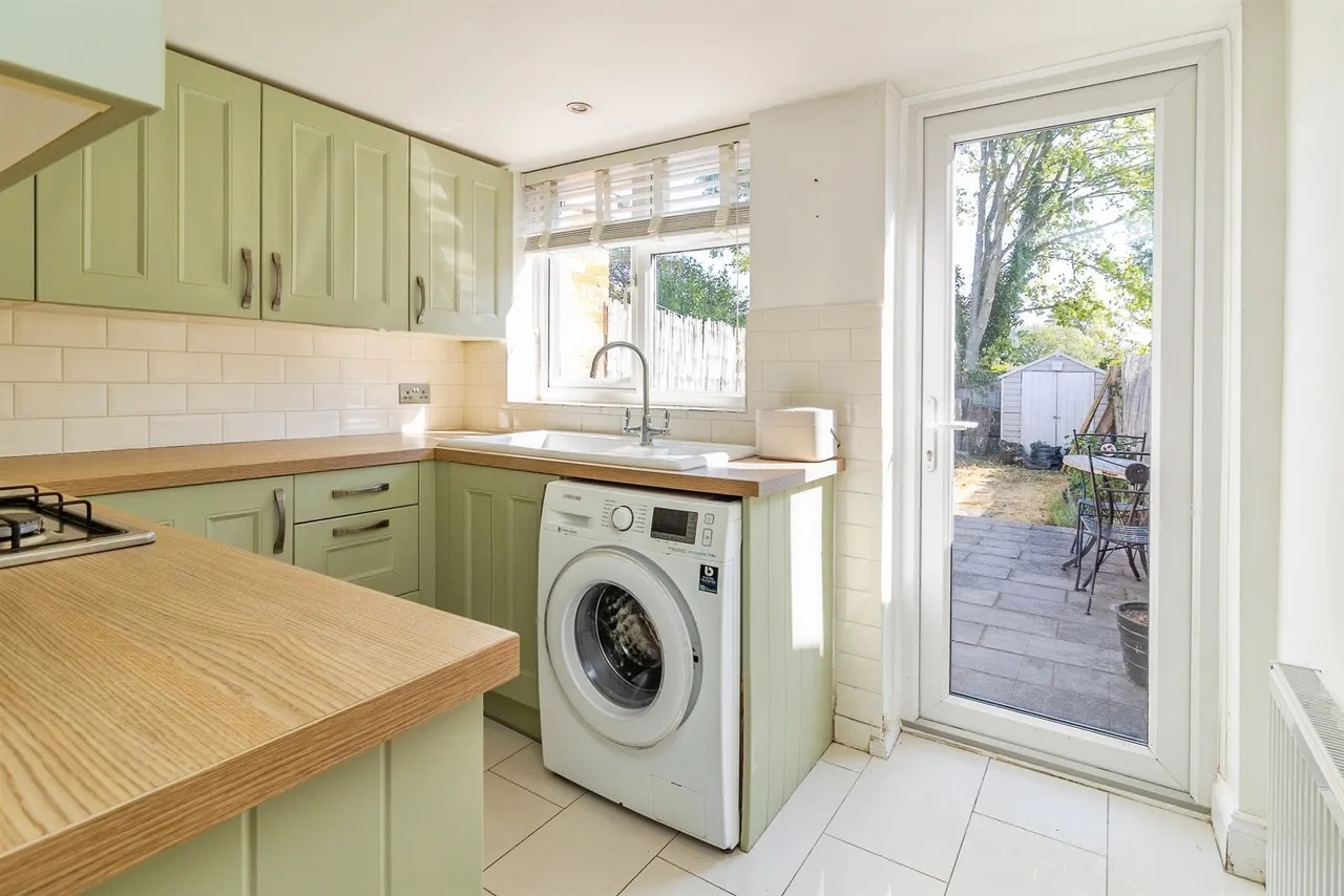 Chalkshire Cottages, Butlers Cross, Aylesbury, photo 10