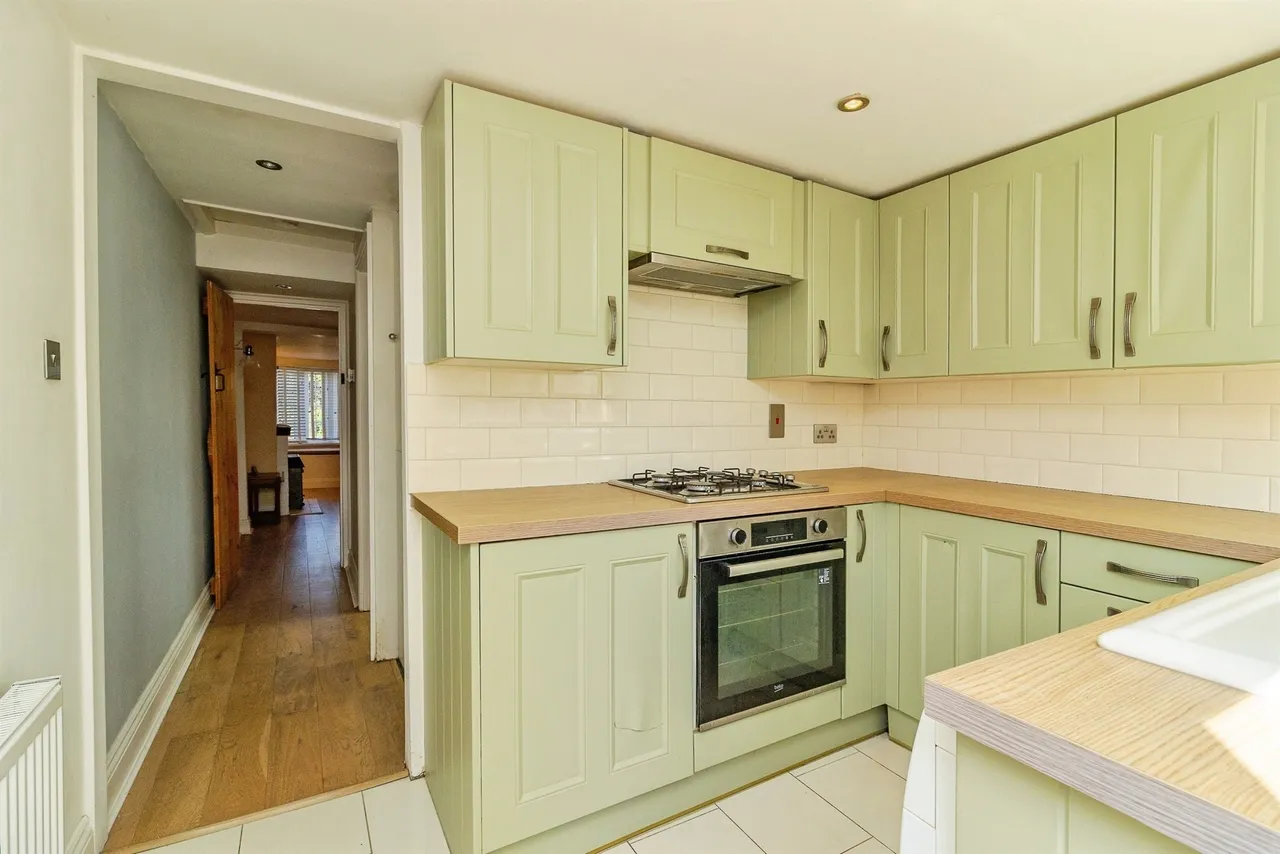 Chalkshire Cottages, Butlers Cross, Aylesbury, photo 11