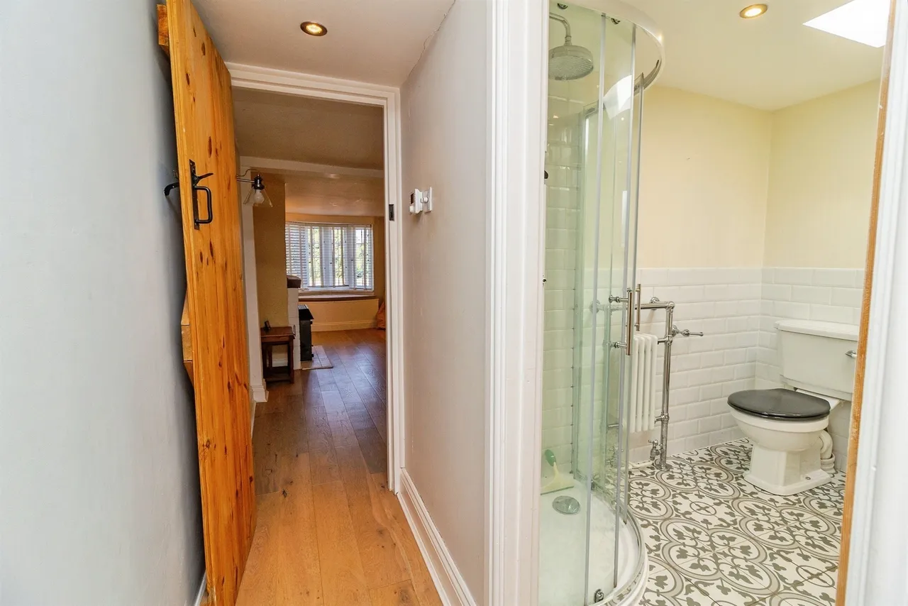 Chalkshire Cottages, Butlers Cross, Aylesbury, photo 12