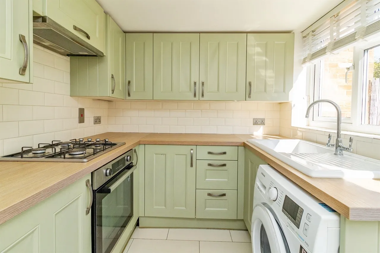 Chalkshire Cottages, Butlers Cross, Aylesbury, photo 9