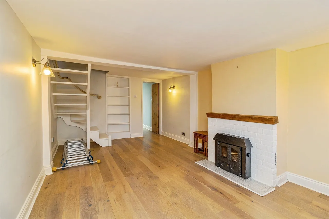 Chalkshire Cottages, Butlers Cross, Aylesbury, photo 7