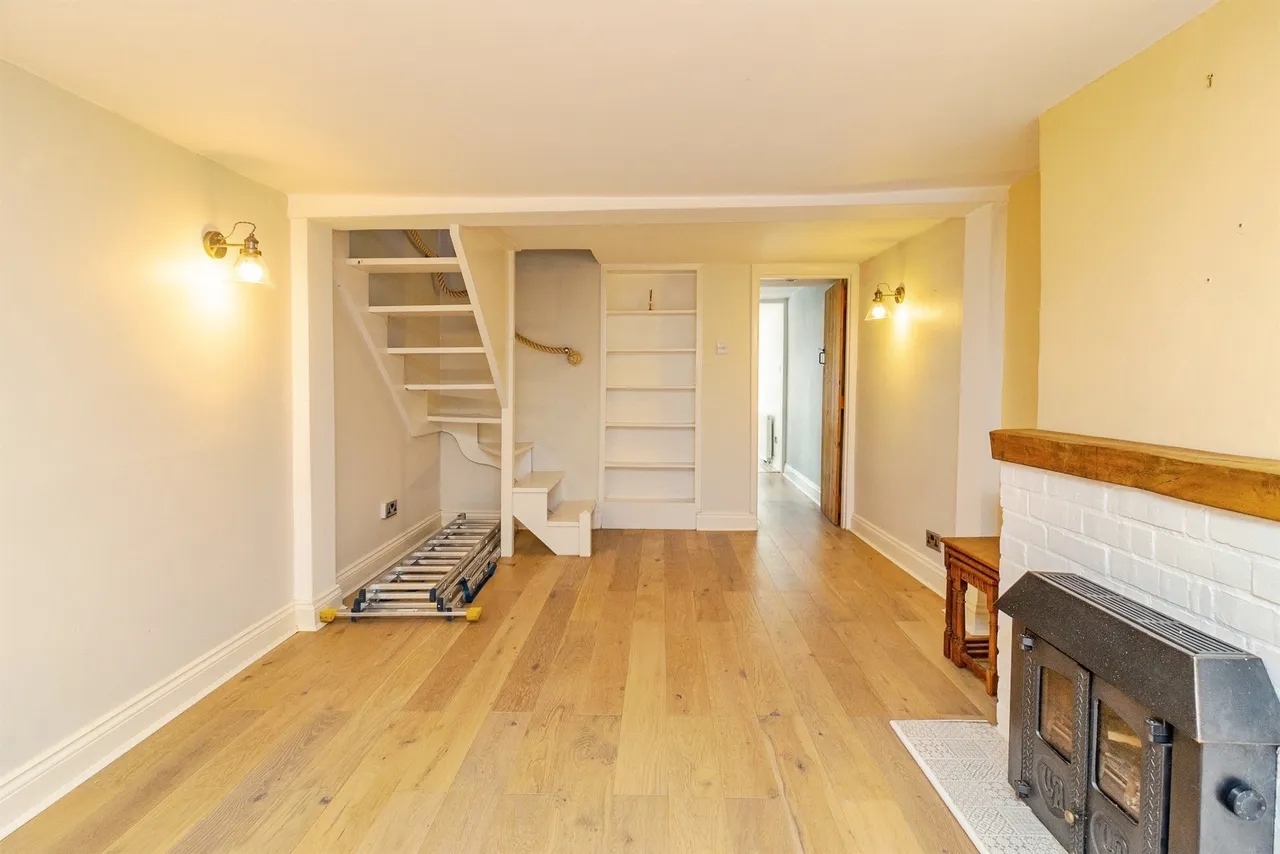 Chalkshire Cottages, Butlers Cross, Aylesbury, photo 5