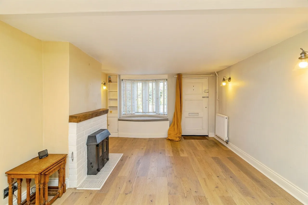 Chalkshire Cottages, Butlers Cross, Aylesbury, photo 3