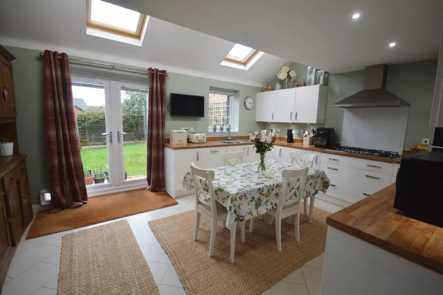 Juniper Way, Shifnal, photo 12