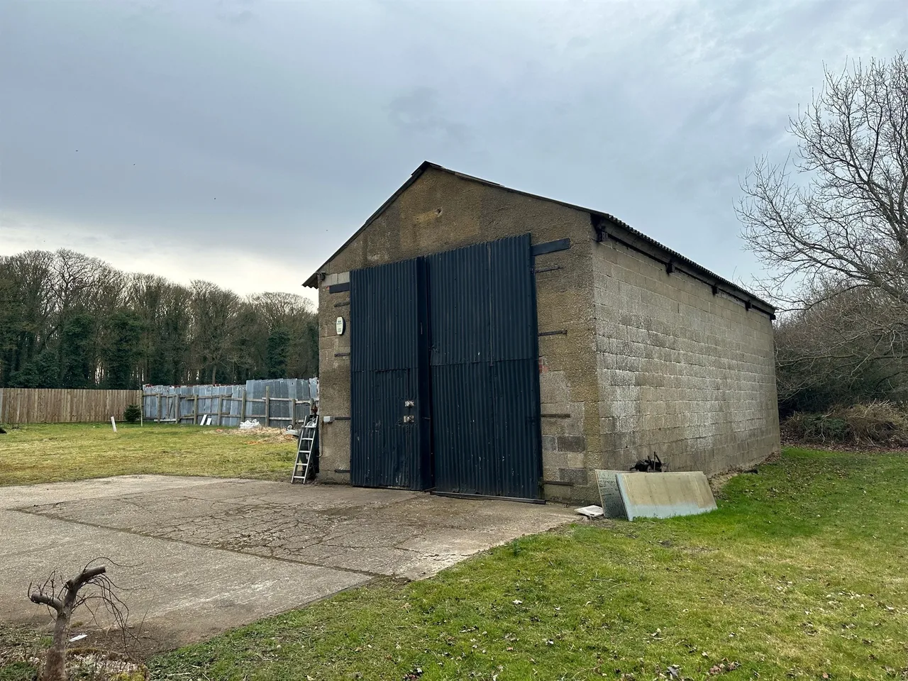 Fakenham Road, Stanhoe, King's Lynn, photo 12