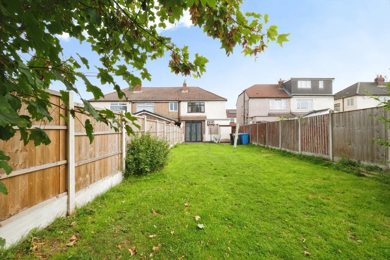 Greystone Road, Broadgreen, L14, photo 8