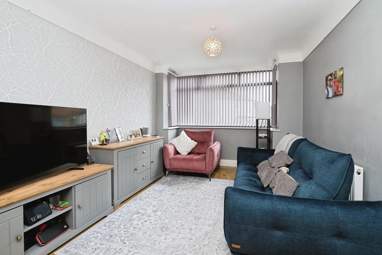 Greystone Road, Broadgreen, L14, photo 2