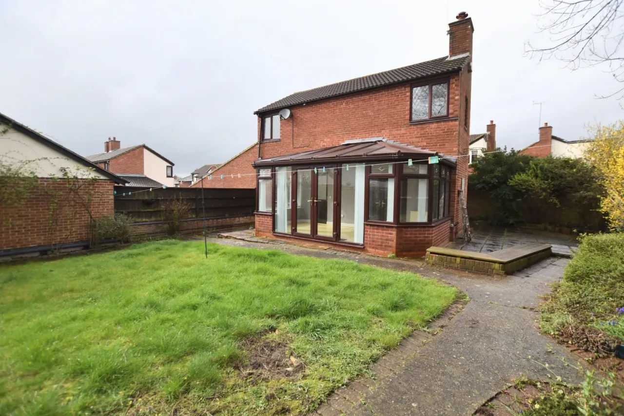 Nursery Gardens, Bradwell, Milton Keynes, Buckinghamshire, MK13 9HU, photo 19