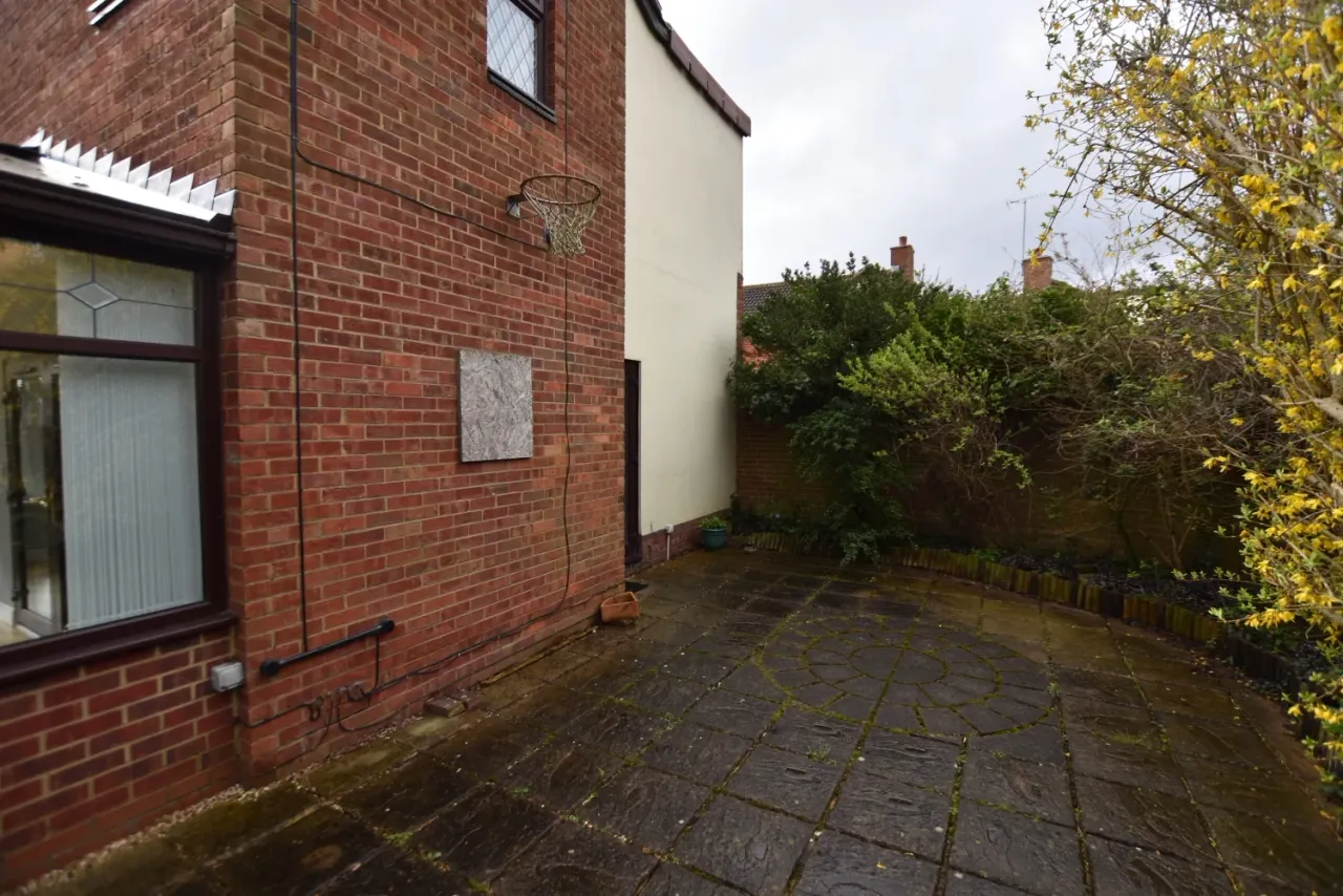 Nursery Gardens, Bradwell, Milton Keynes, Buckinghamshire, MK13 9HU, photo 25