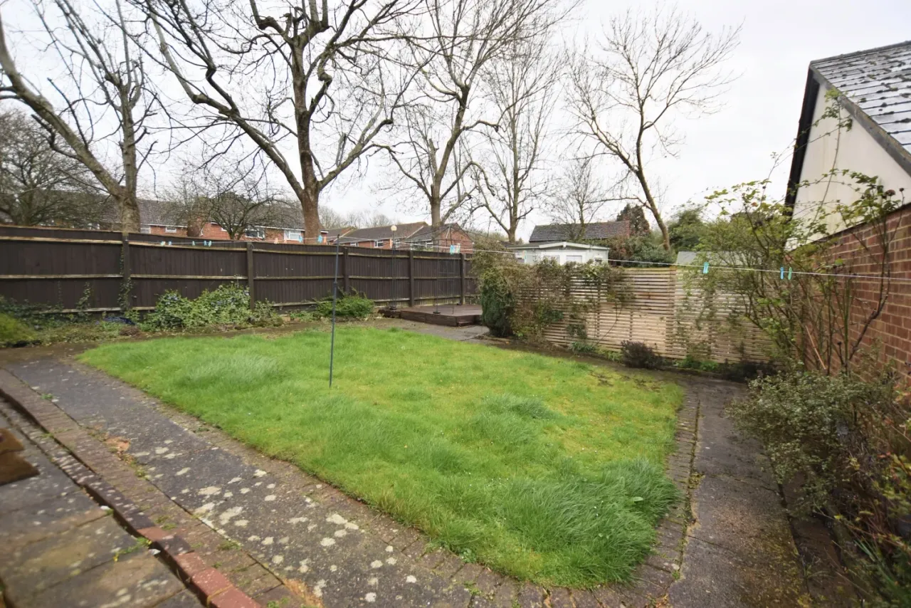 Nursery Gardens, Bradwell, Milton Keynes, Buckinghamshire, MK13 9HU, photo 20
